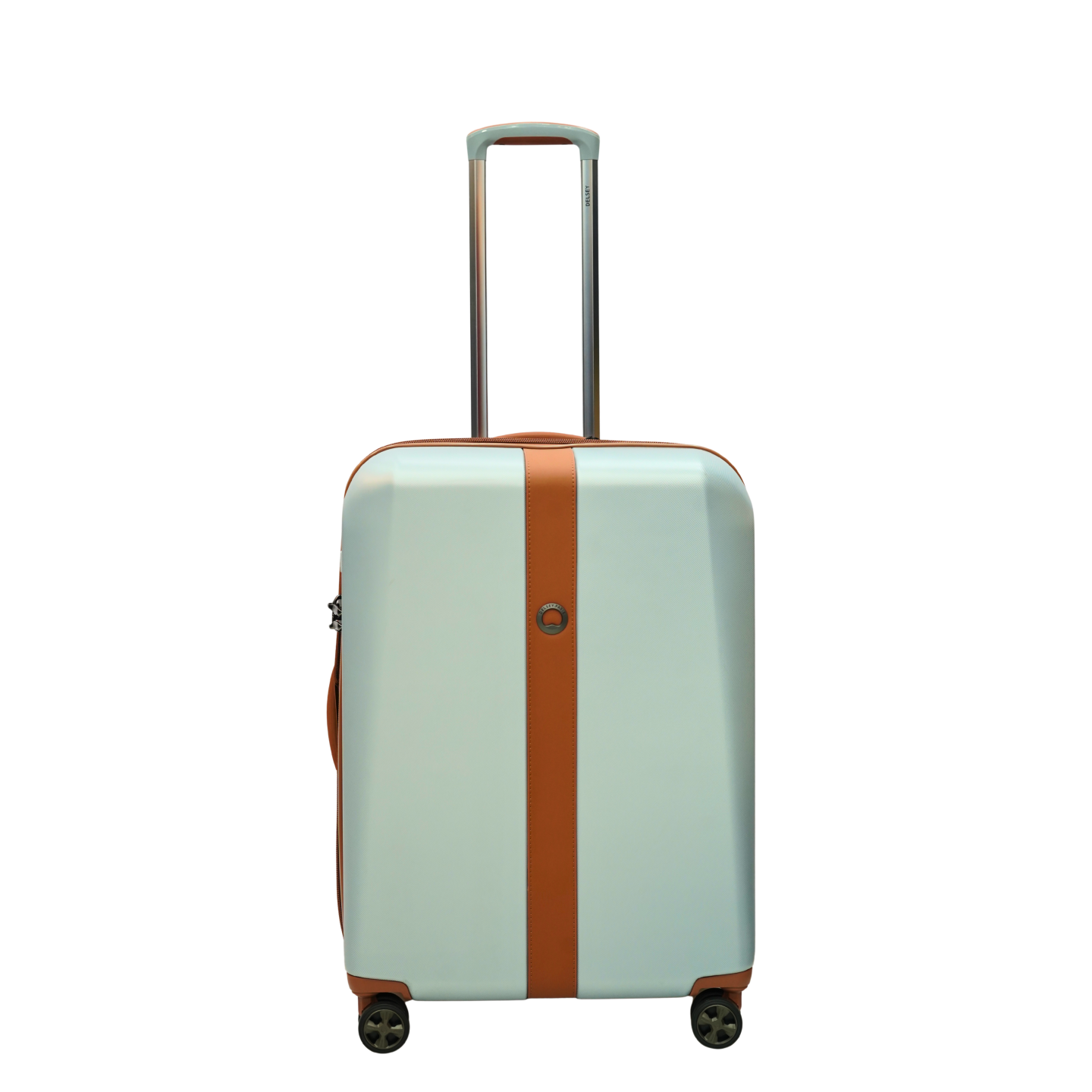 PROMENADE HARD 2.0 66 4DW EXP SILVER